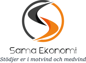 Logo sama ekonomi